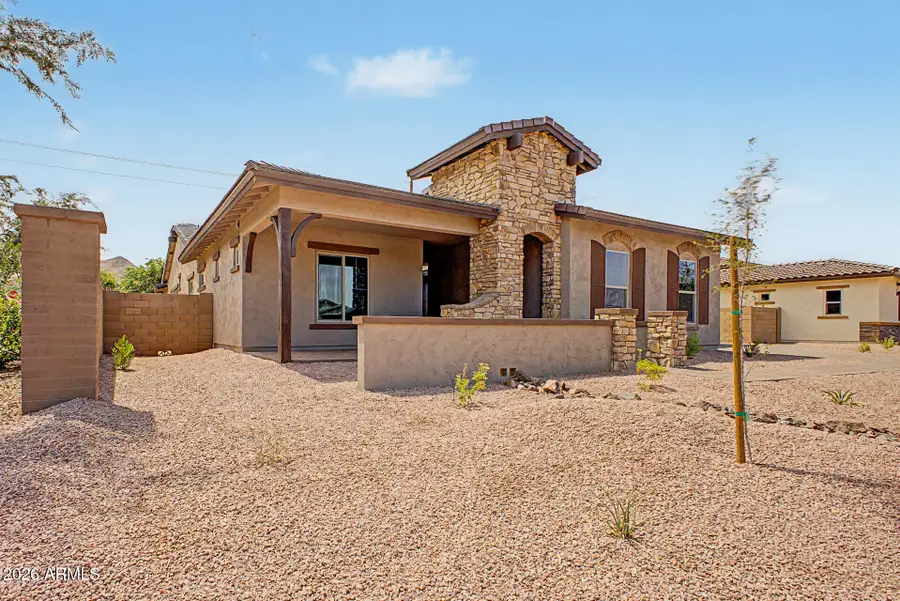 21025 E Diana Way, Queen Creek, AZ 85142 - #2