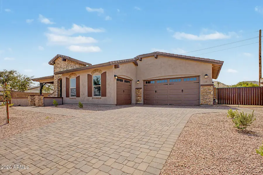 21025 E Diana Way, Queen Creek, AZ 85142 - #3