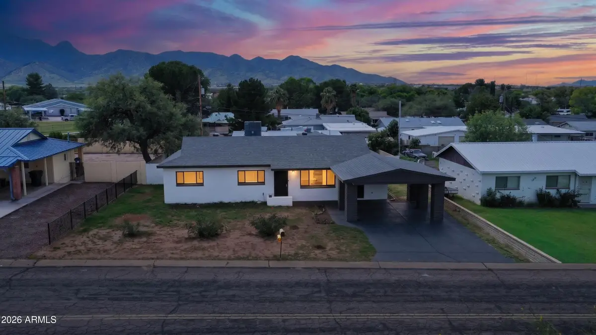 716 North Avenue, Sierra Vista, AZ 85635 - #1