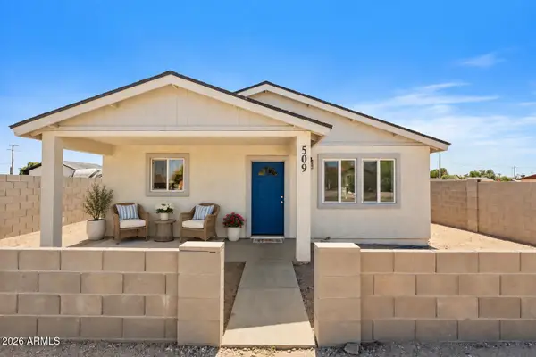 509 E Centre Avenue, Buckeye, AZ 85326