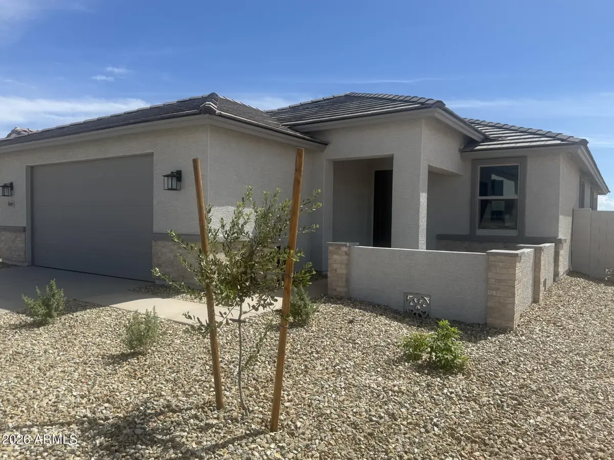 46905 W Crescent Moon Drive, Maricopa, AZ 85139 - #1