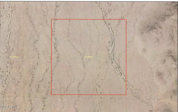 0 W No Name Road, Unincorporated County, AZ 85354