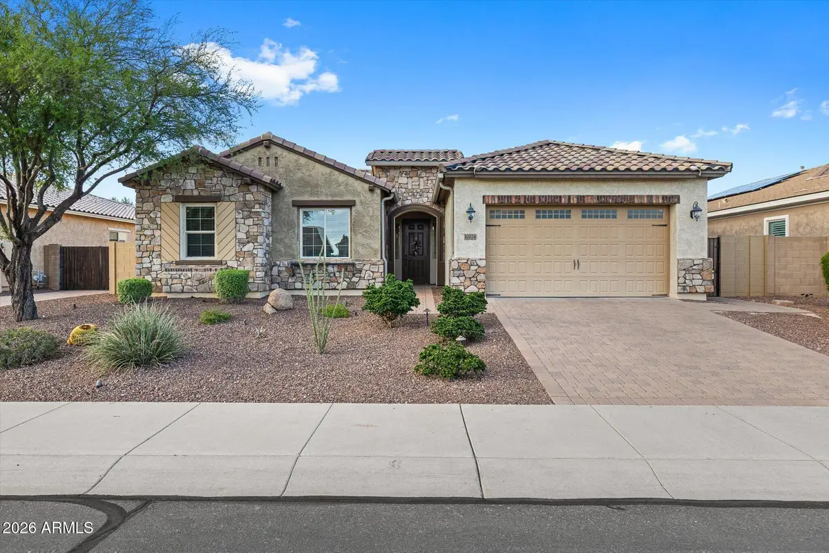 10024 W Jasmine Trail, Peoria, AZ 85383 - #1