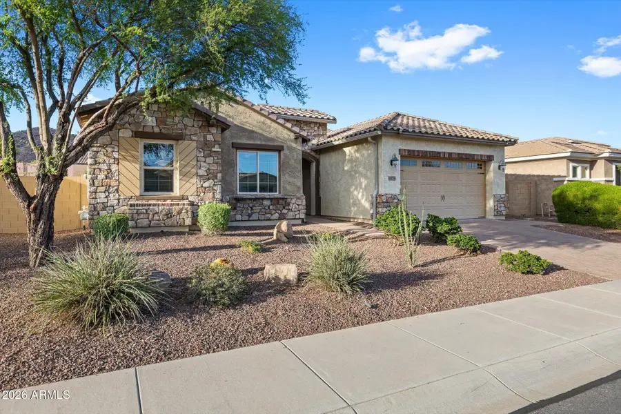 10024 W Jasmine Trail, Peoria, AZ 85383 - #2