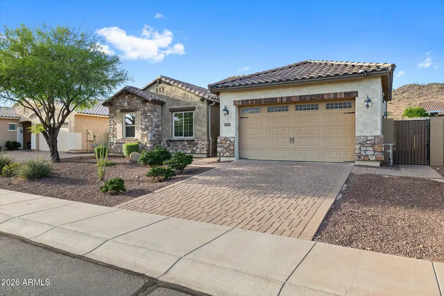 10024 W Jasmine Trail, Peoria, AZ 85383 - #3