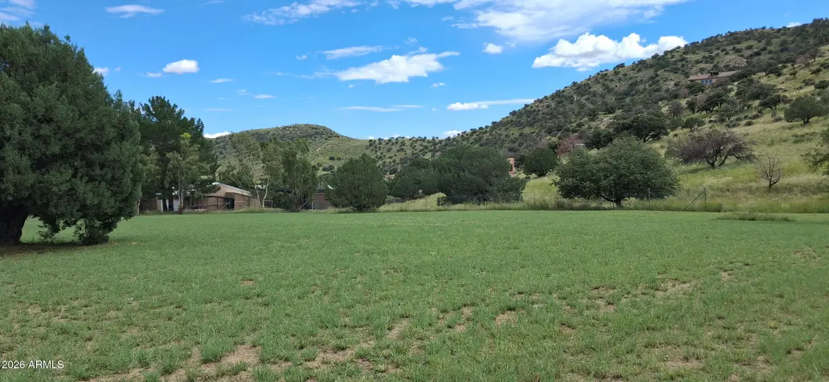 TBD Casa Blanca Drive #004J, Hereford, AZ 85615 - #1