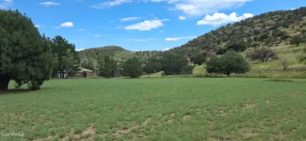 TBD Casa Blanca Drive #004J, Hereford, AZ 85615