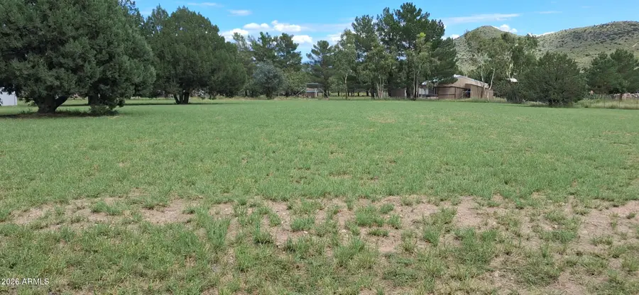 TBD Casa Blanca Drive #004J, Hereford, AZ 85615 - #2
