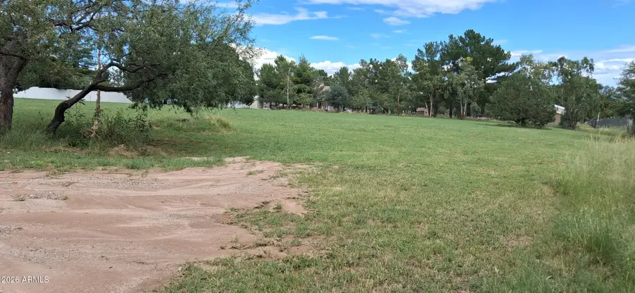 TBD Casa Blanca Drive #004J, Hereford, AZ 85615 - #3