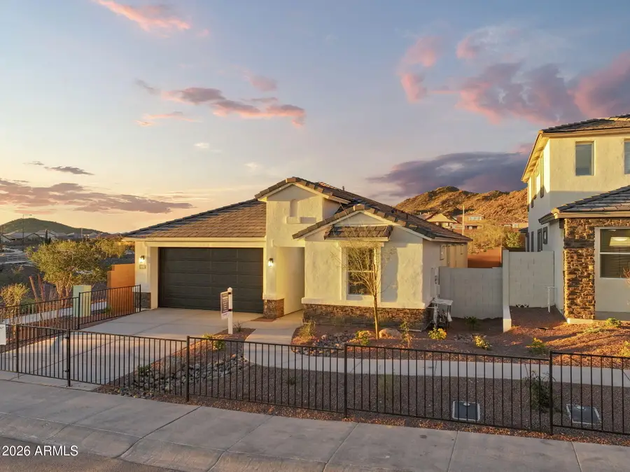6802 W Spur Drive, Peoria, AZ 85383 - #2