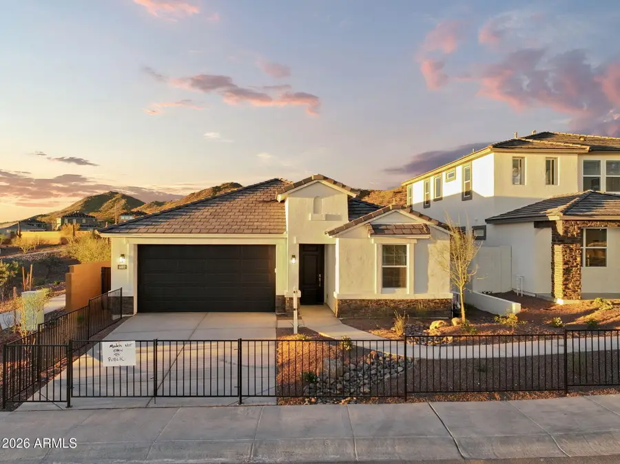 6802 W Spur Drive, Peoria, AZ 85383 - #3