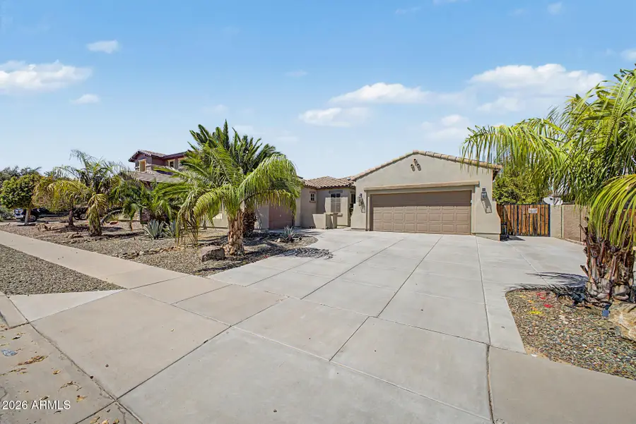 19210 W Denton Street, Litchfield Park, AZ 85340 - #3