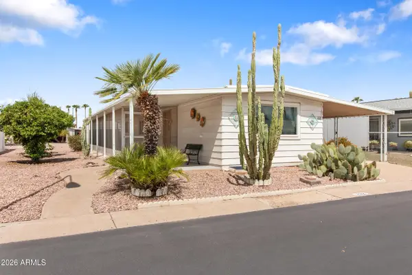 8103 E Southern Avenue #222, Mesa, AZ 85209