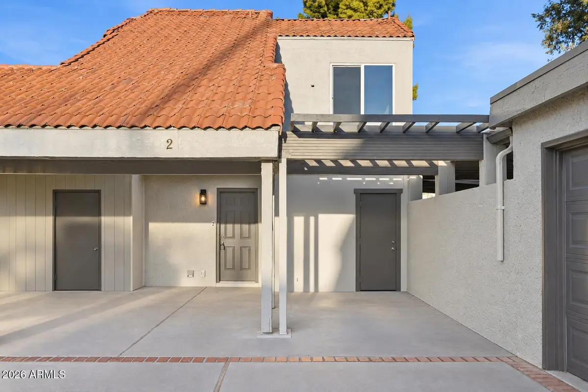 2416 W Caribbean Lane #2, Phoenix, AZ 85023 - #1