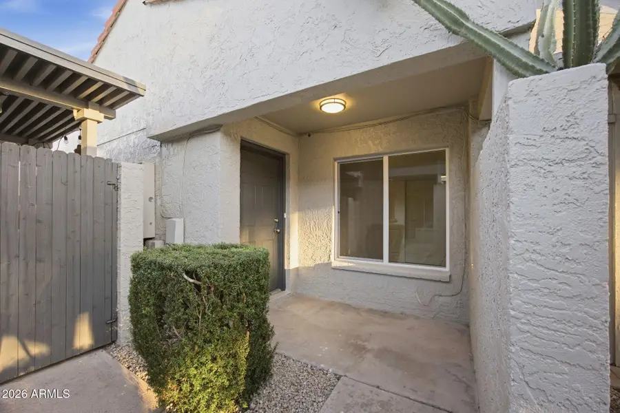 2416 W Caribbean Lane #2, Phoenix, AZ 85023 - #3