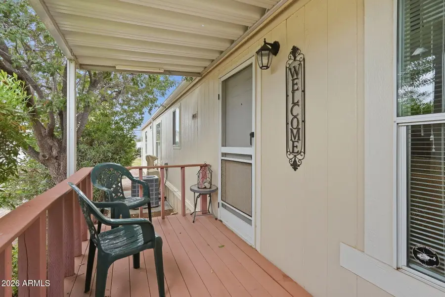 392 N Buckhorn Court, Queen Valley, AZ 85118 - #2