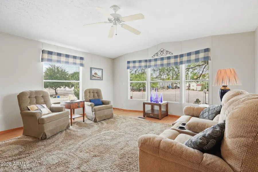 392 N Buckhorn Court, Queen Valley, AZ 85118 - #3