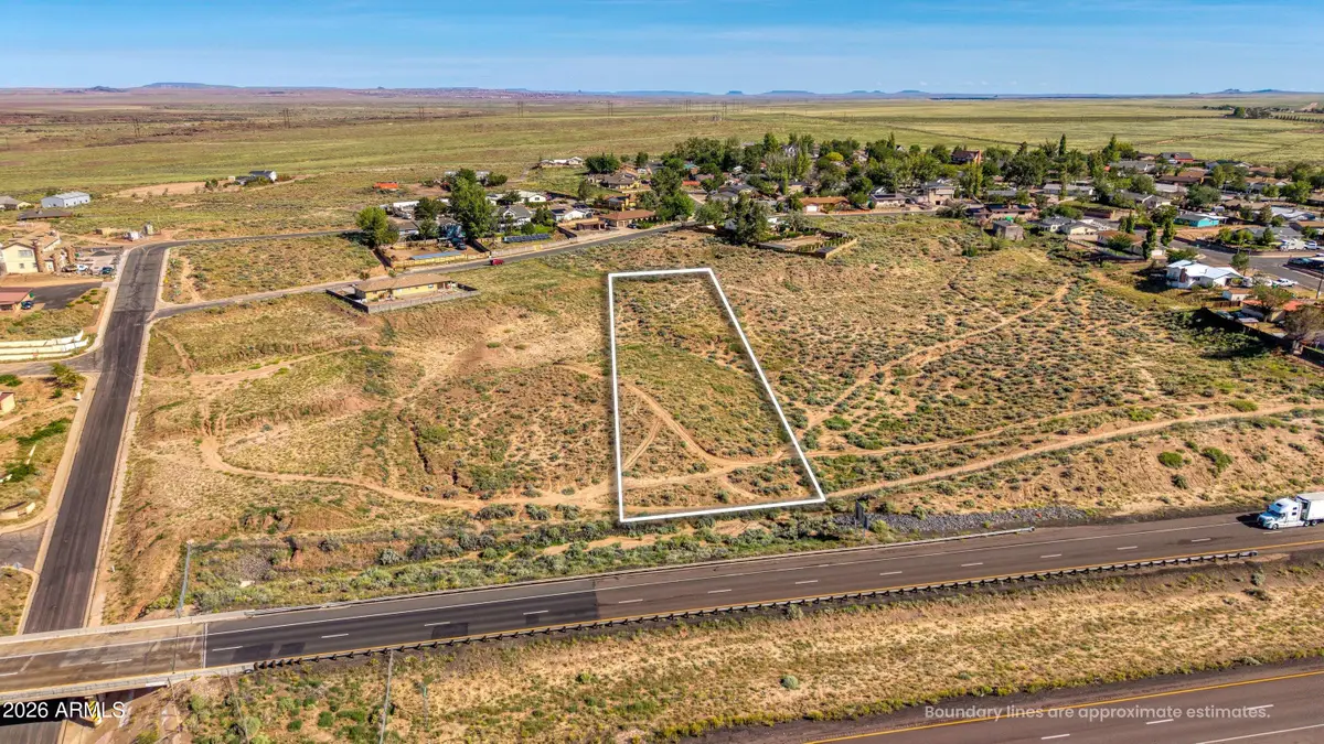0000 Spurlock Avenue, Holbrook, AZ 86025 - #1