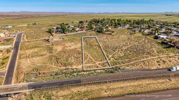 0000 Spurlock Avenue, Holbrook, AZ 86025