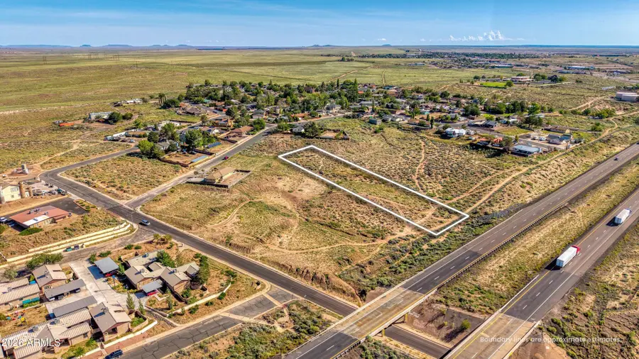 0000 Spurlock Avenue, Holbrook, AZ 86025 - #2