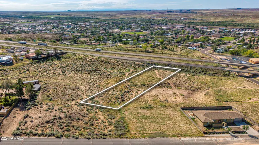 0000 Spurlock Avenue, Holbrook, AZ 86025 - #3
