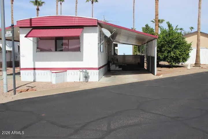 7807 E Main Street #B-30, Mesa, AZ 85207 - #1