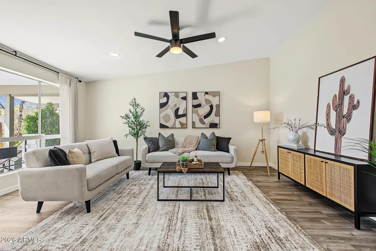 5226 N 20th Street #C10, Phoenix, AZ 85016 - #1