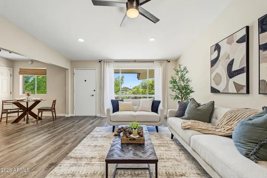 5226 N 20th Street #C10, Phoenix, AZ 85016 - #3