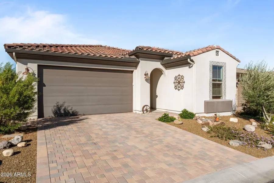 3136 Prospector Way, Wickenburg, AZ 85390 - #2