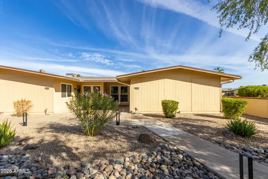 13318 W Stonebrook Drive, Sun City West, AZ 85375 - #2
