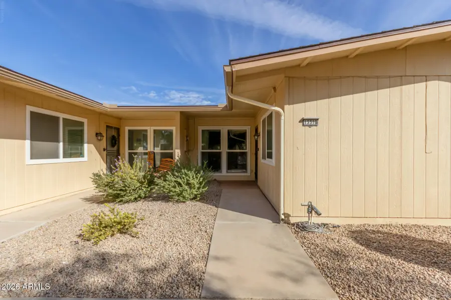13318 W Stonebrook Drive, Sun City West, AZ 85375 - #3