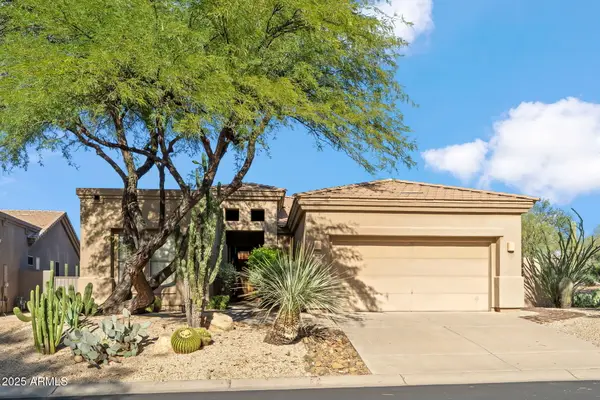 7486 E Soaring Eagle Way, Scottsdale, AZ 85266