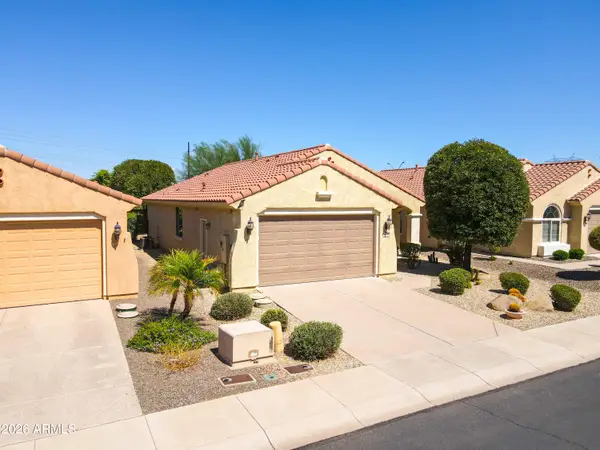 26508 W Ross Avenue, Buckeye, AZ 85396