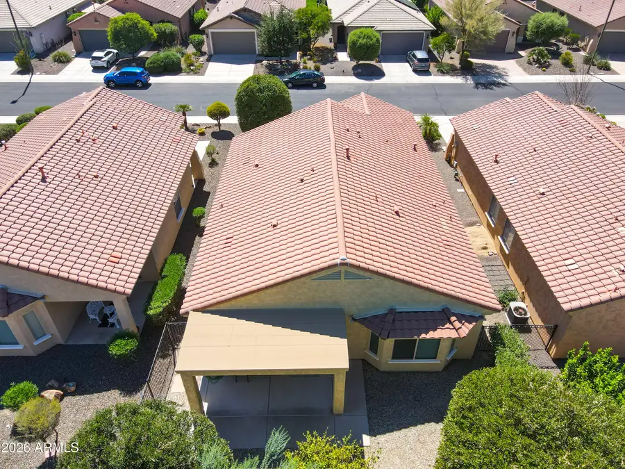 26508 W Ross Avenue, Buckeye, AZ 85396 - #2