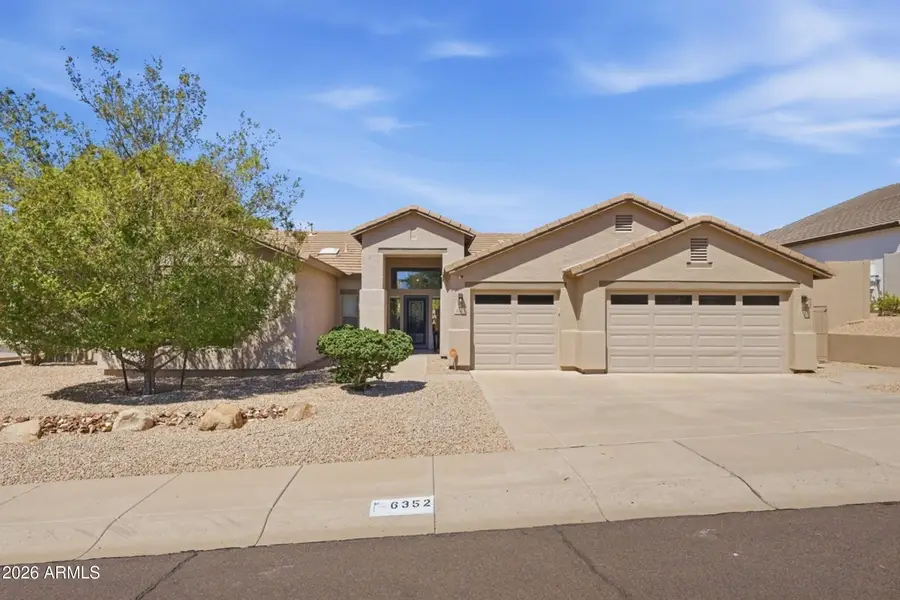 6352 W Briles Road, Phoenix, AZ 85083 - #2