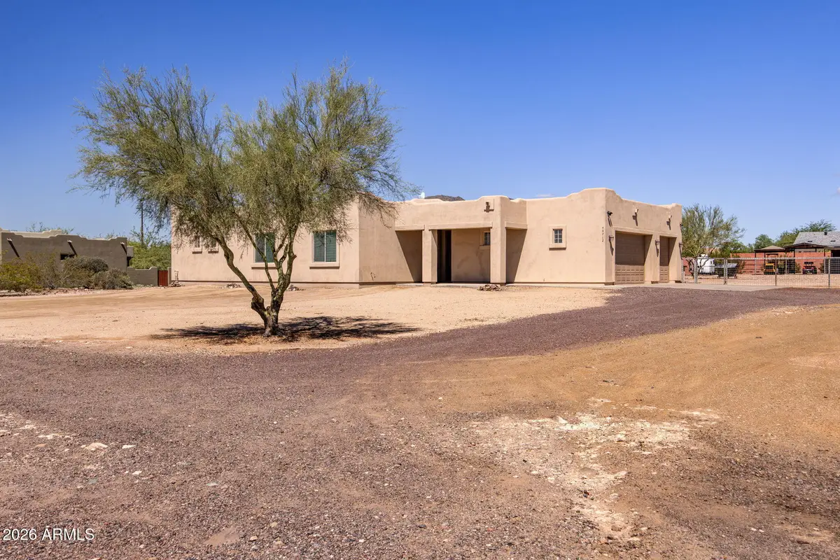 40712 N 3rd Avenue, Phoenix, AZ 85086 - #1