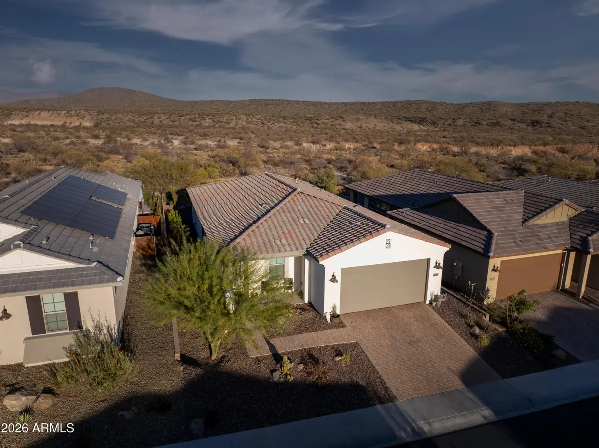 4519 Jackpot Road, Wickenburg, AZ 85390 - #1