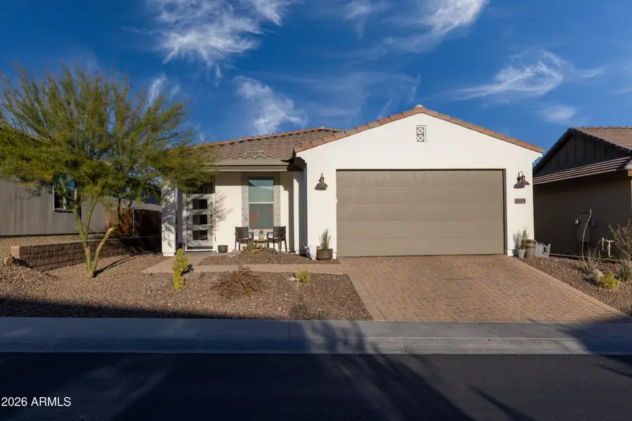 4519 Jackpot Road, Wickenburg, AZ 85390 - #2