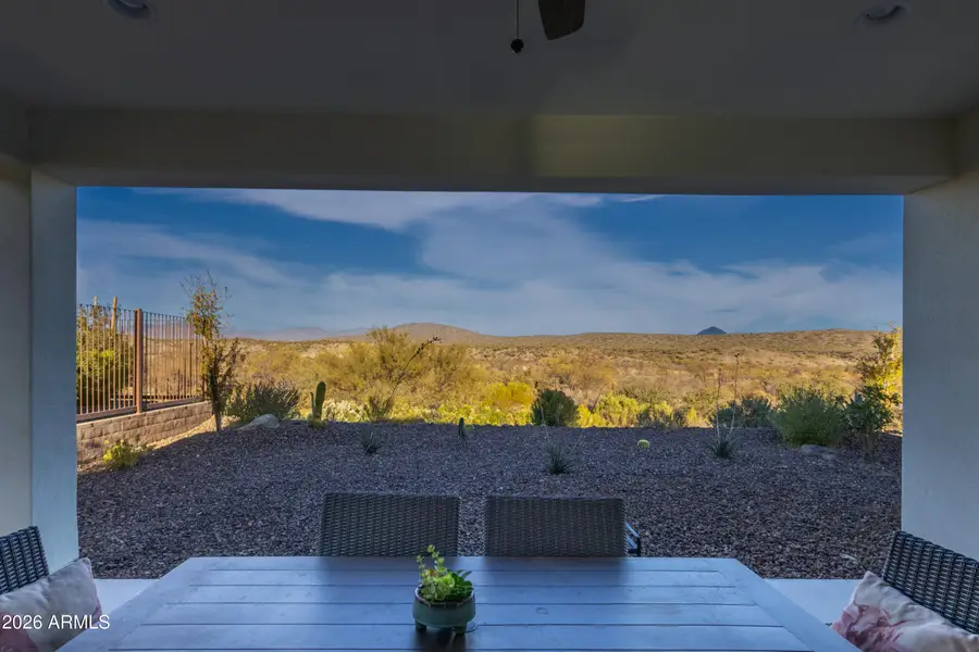 4519 Jackpot Road, Wickenburg, AZ 85390 - #3