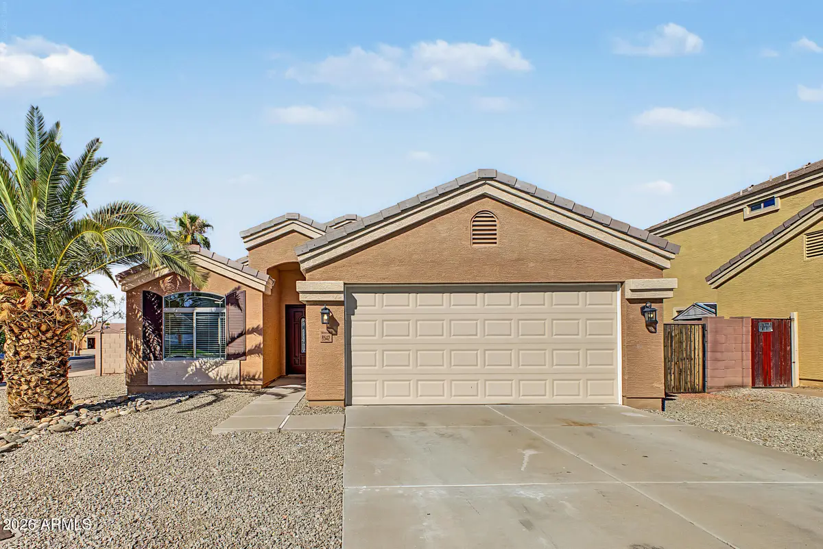 8542 W Cordes Road, Tolleson, AZ 85353 - #1