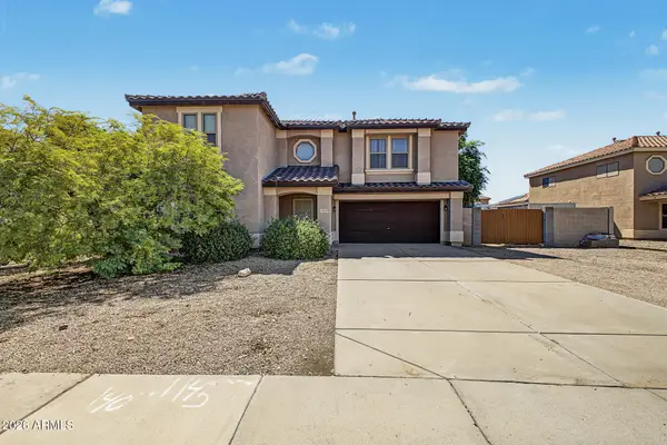 10609 W Daley Lane, Peoria, AZ 85383