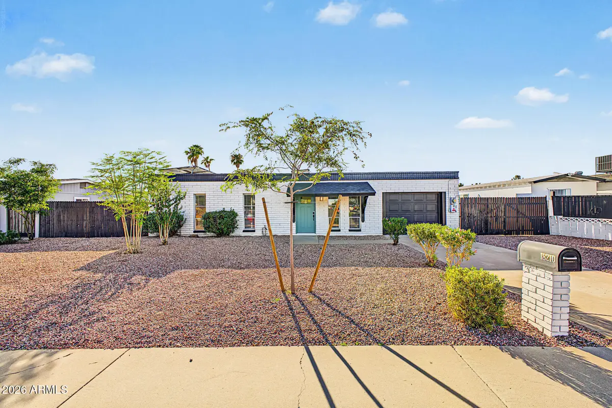 18210 N 23rd Avenue, Phoenix, AZ 85023 - #1