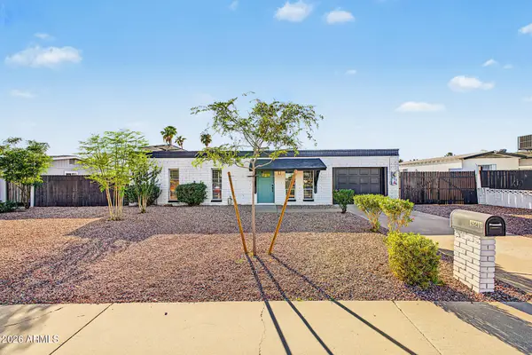 18210 N 23rd Avenue, Phoenix, AZ 85023