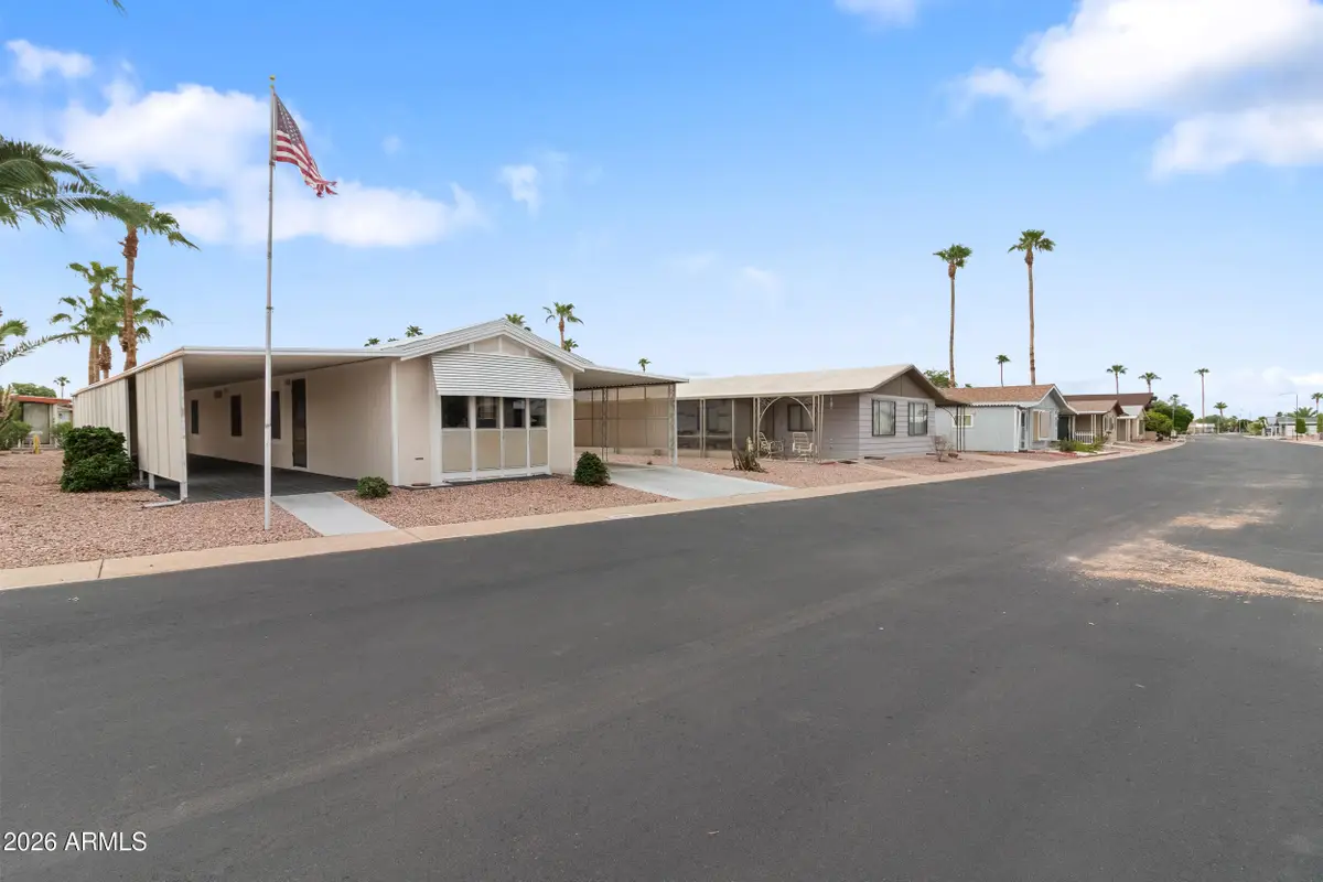 8103 E Southern Avenue #205, Mesa, AZ 85209 - #1