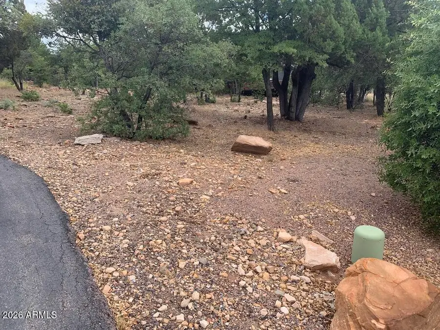 164 Arrowhead Circle #164, Pine, AZ 85544 - #3