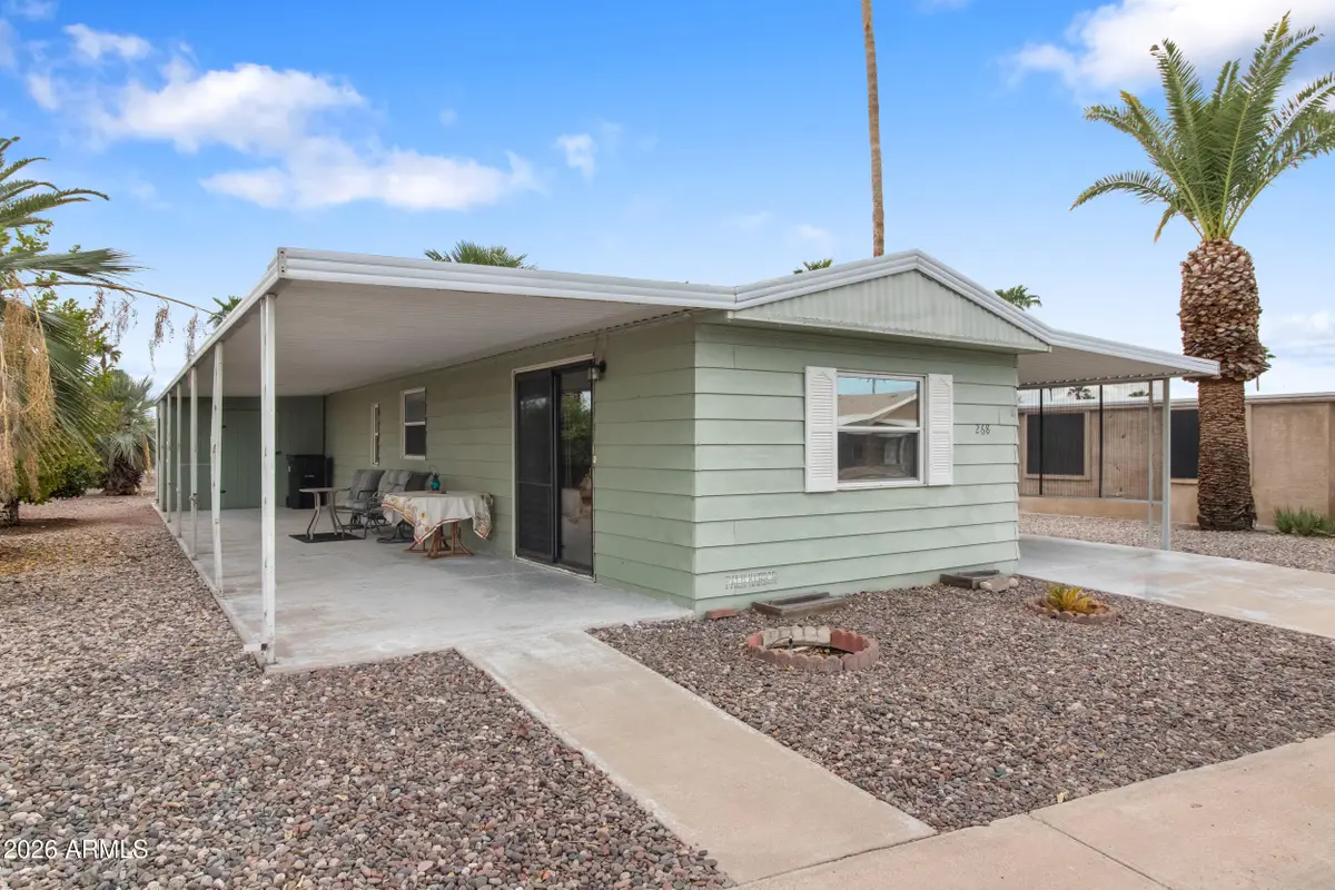 8103 E Southern Avenue #268, Mesa, AZ 85209 - #1