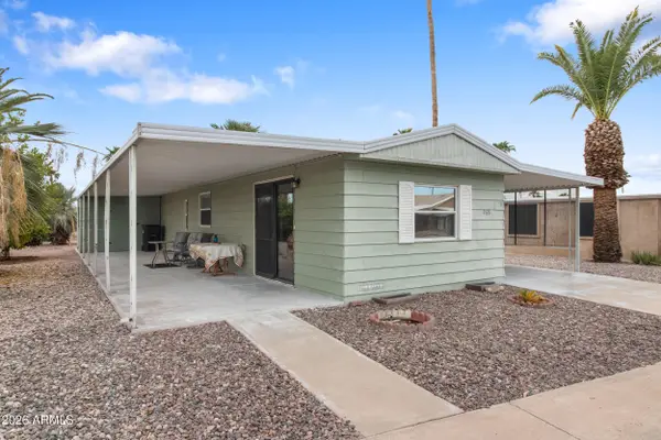 8103 E Southern Avenue #268, Mesa, AZ 85209