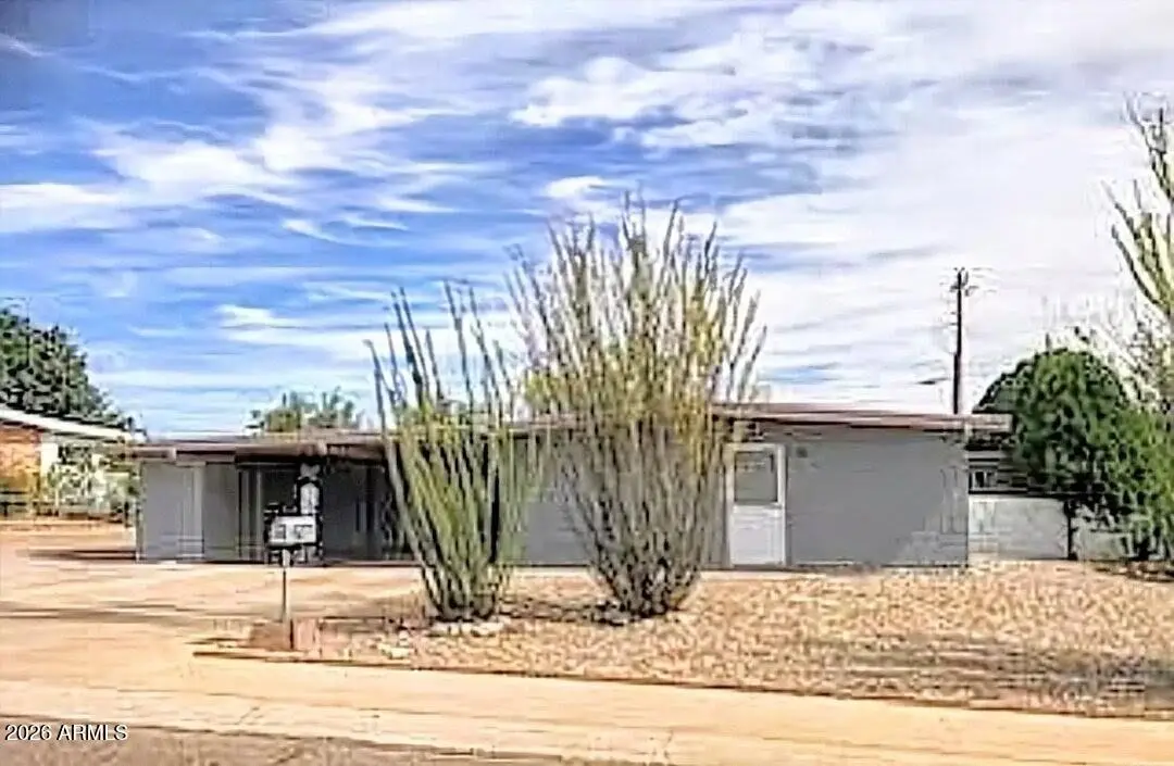 301 Pine Tree Drive, Sierra Vista, AZ 85635 - #1