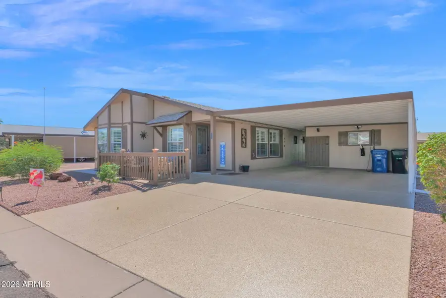 8500 E Southern Avenue #152, Mesa, AZ 85209 - #2