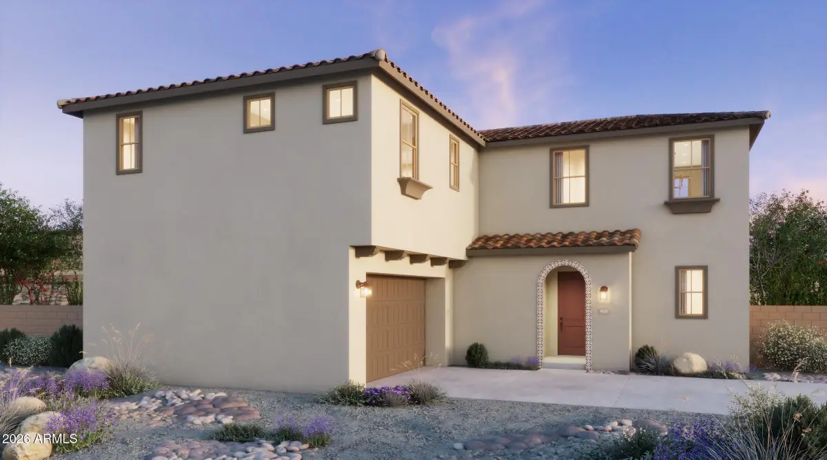 4616 E Vest Avenue, Gilbert, AZ 85295 - #1